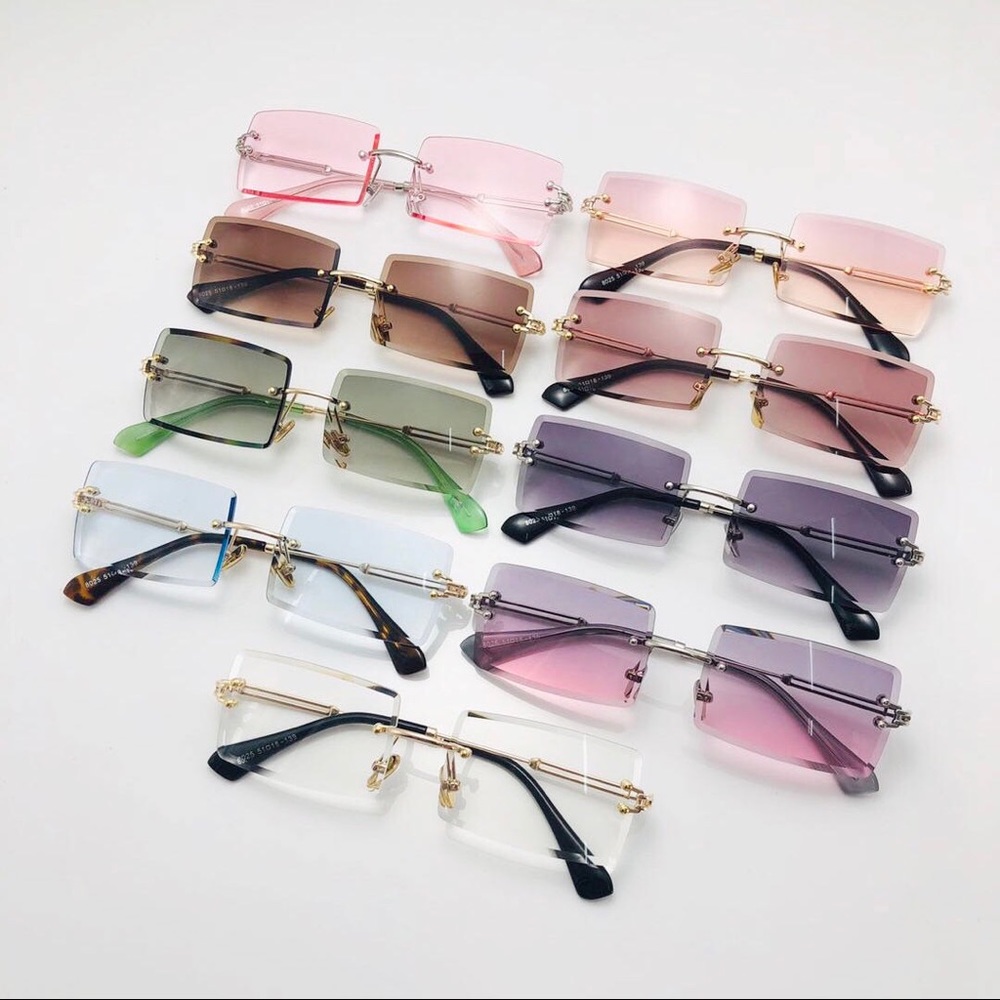 Sunglasses - Picture 5 of 14